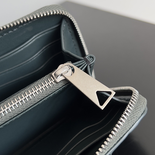 ボッテガヴェネタ財布コピー細部ディテール